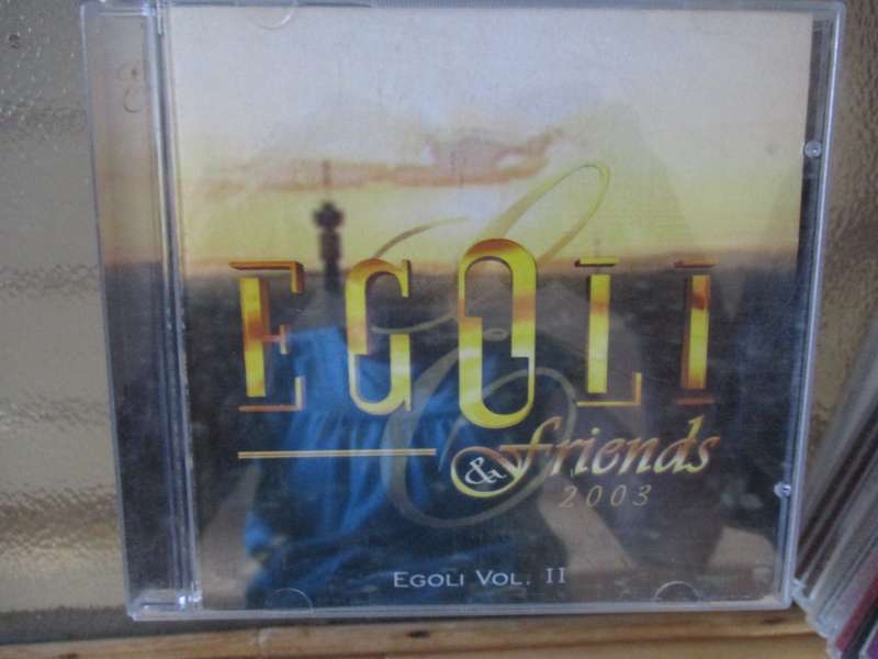 egoli and friends
