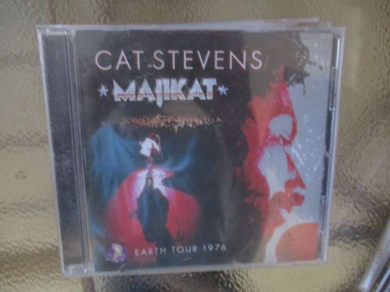 cat stevens