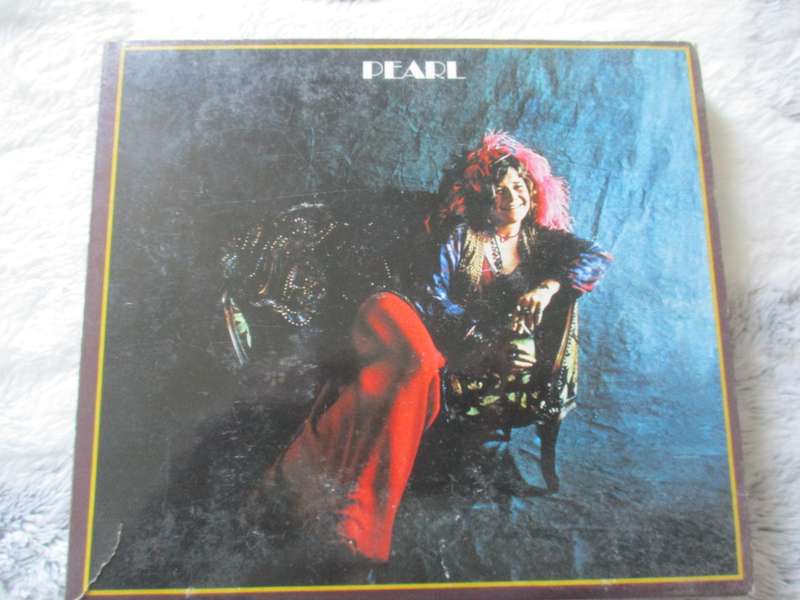 janis joplin double cd pearl legacy edition