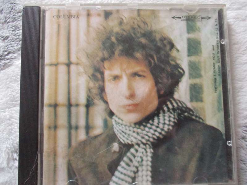 bob dylan
