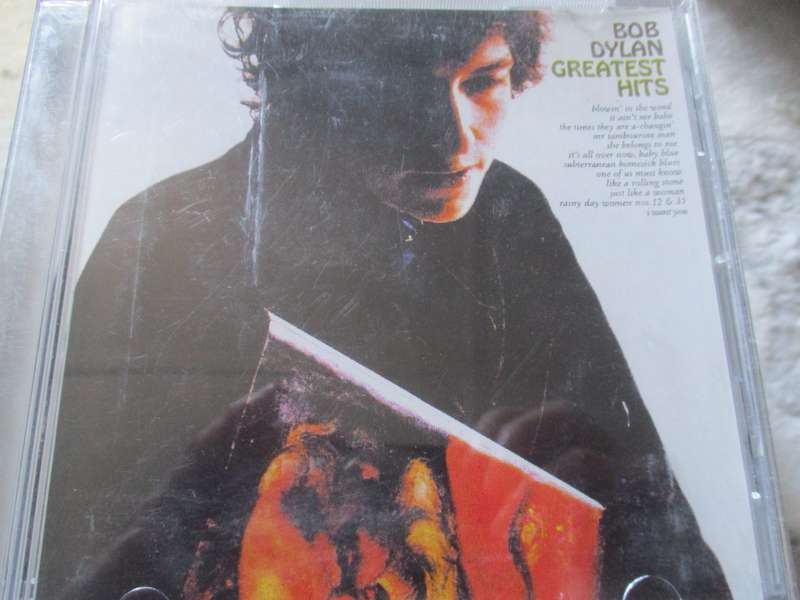 bob dylan