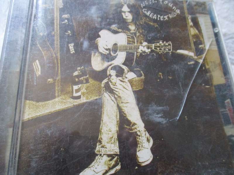neil young