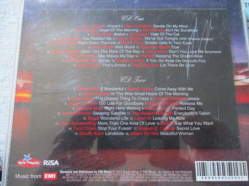 gentle on my mind double cd