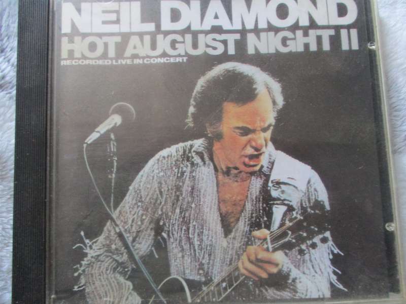 neil diamond