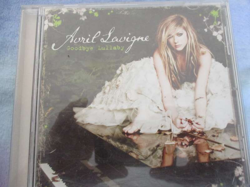 avril lavigne