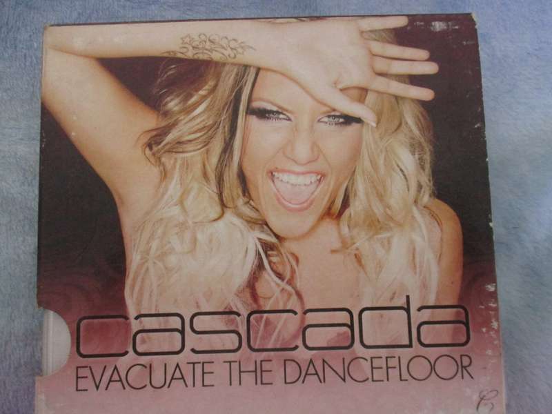 cascada