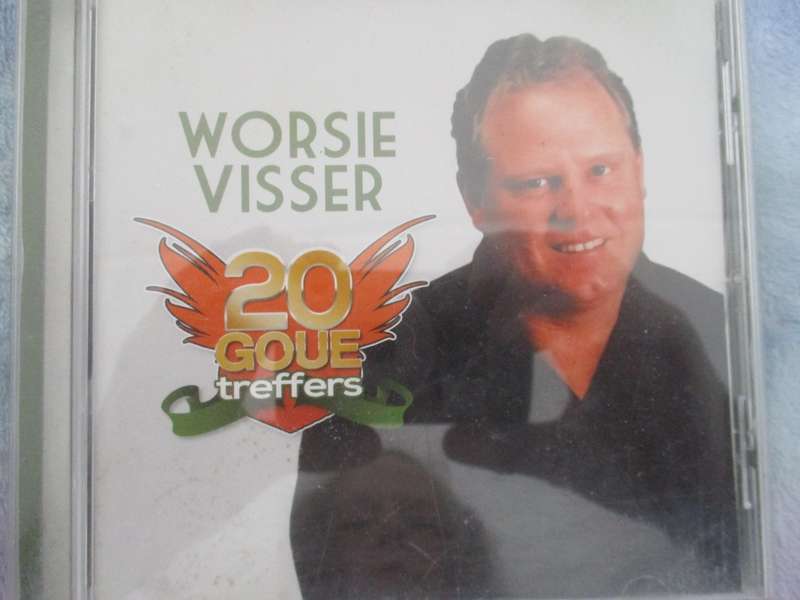 worsie visser