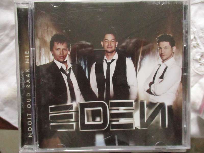 eden