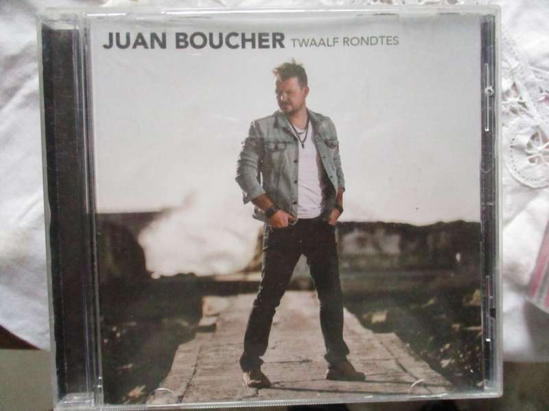 juan boucher