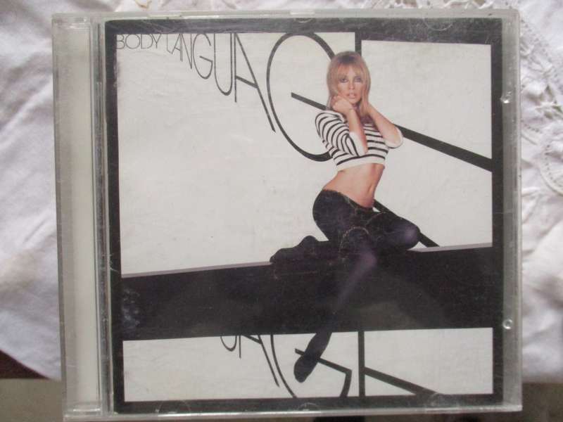 kylie minogue