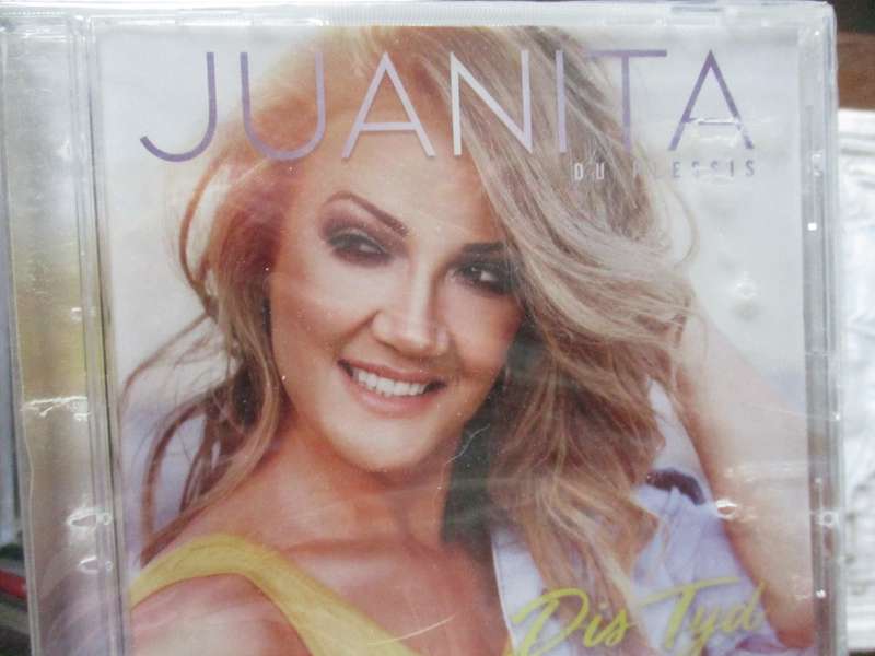 juanita du plessis