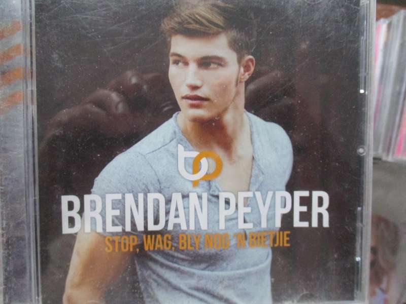 brendan peyper