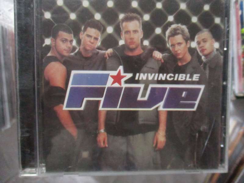 five