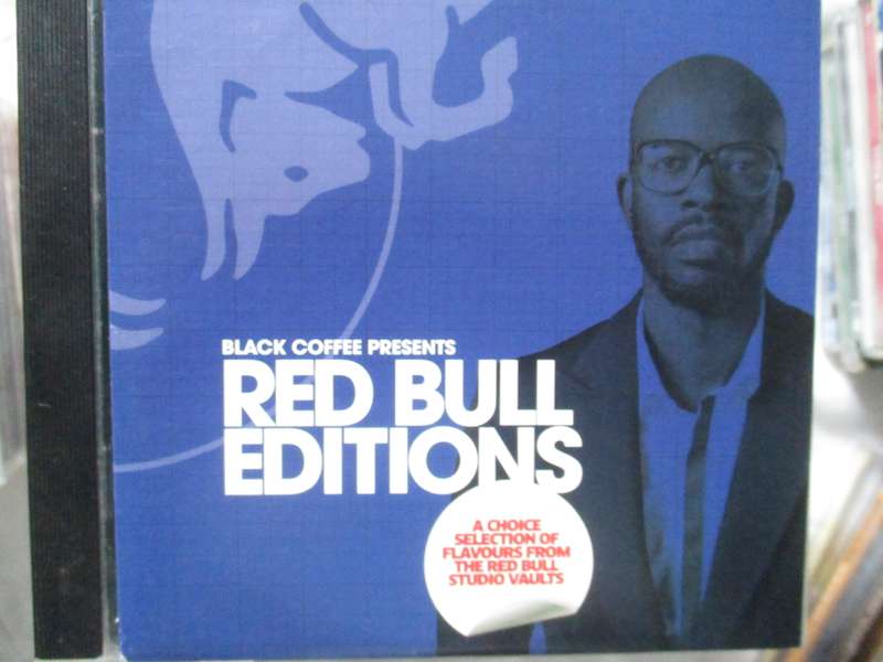 red bull editions