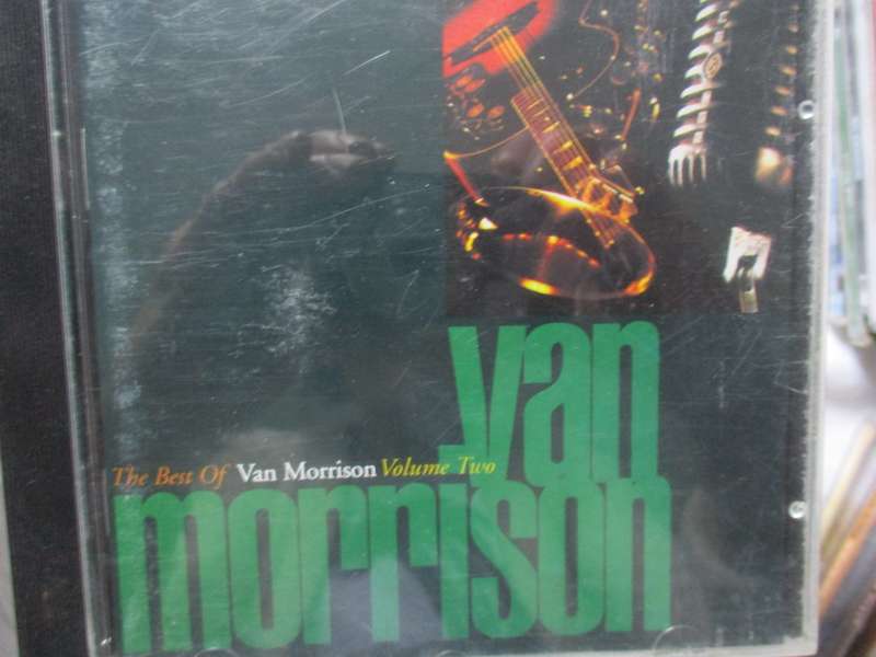 van morrison