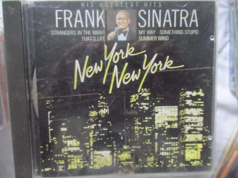 frank sinatra
