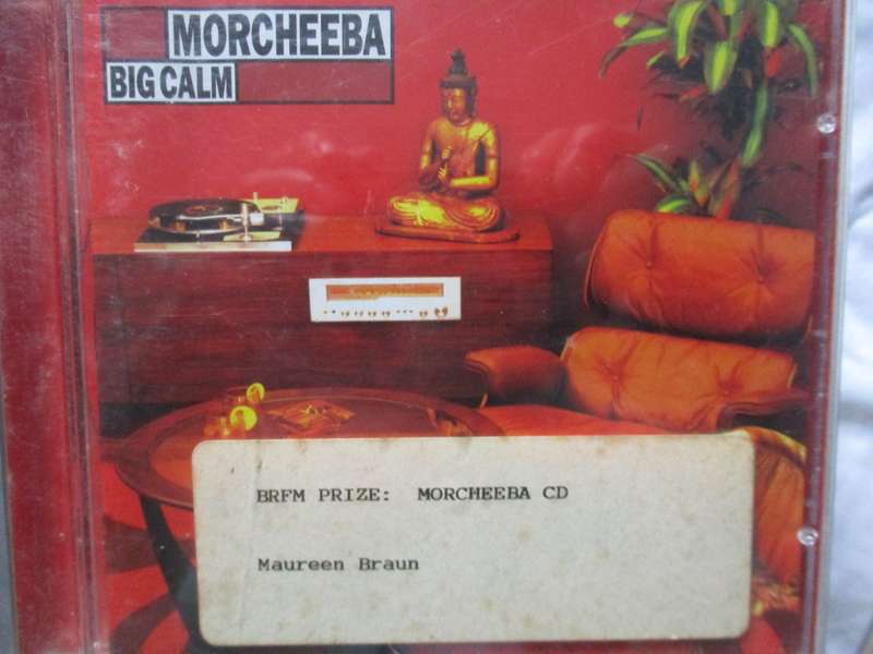 morcheeba