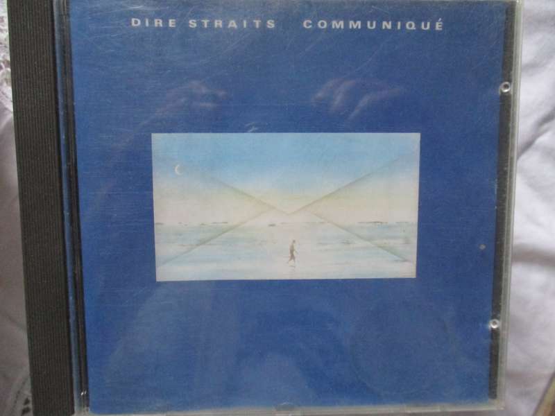 dire straits