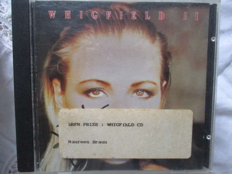 whigfield