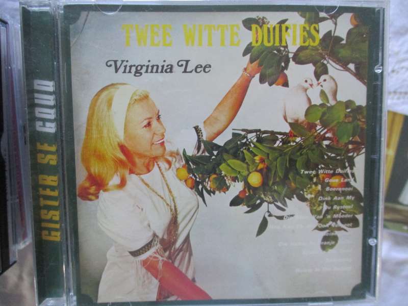 virginia lee