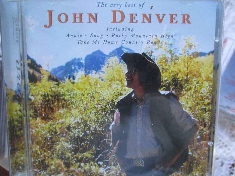 john denver