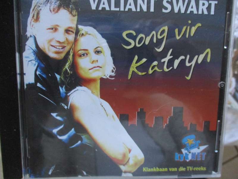 valiant swart