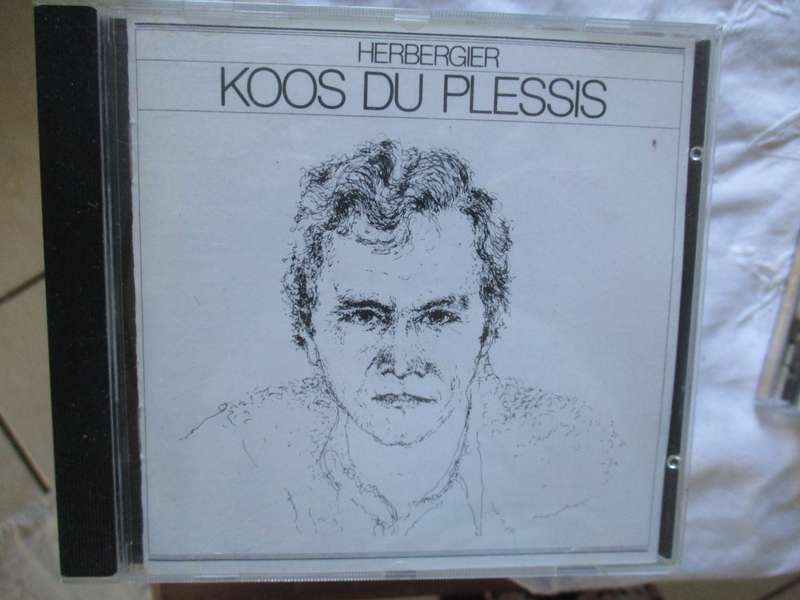 koos du plessis