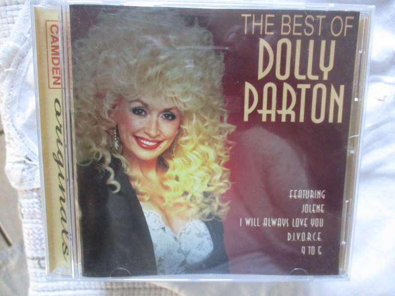 dolly parton