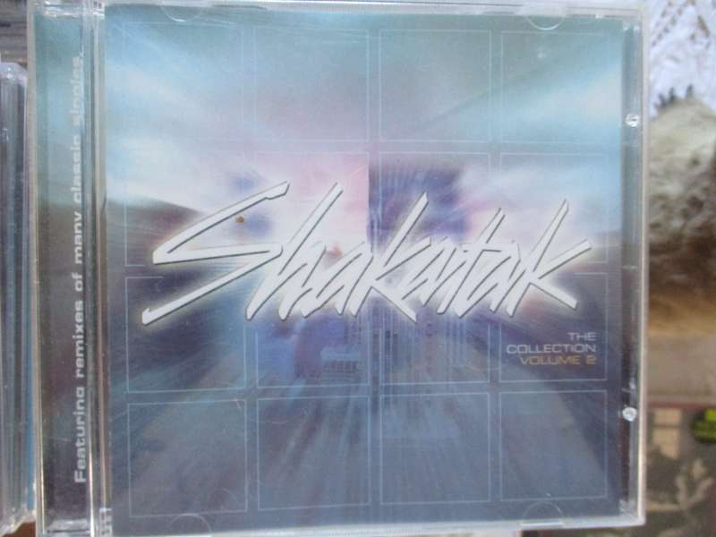 shakatak
