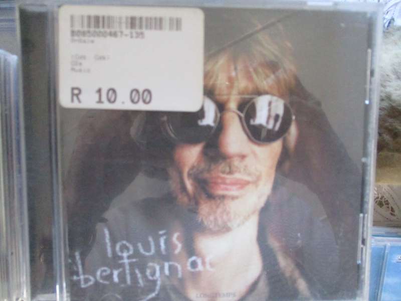louis bertignac