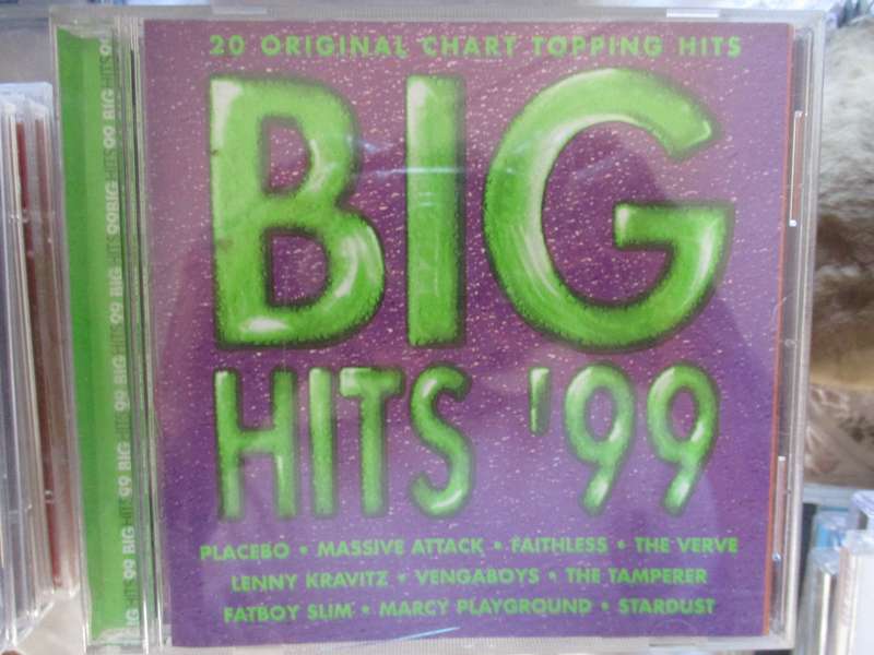 big hits 99