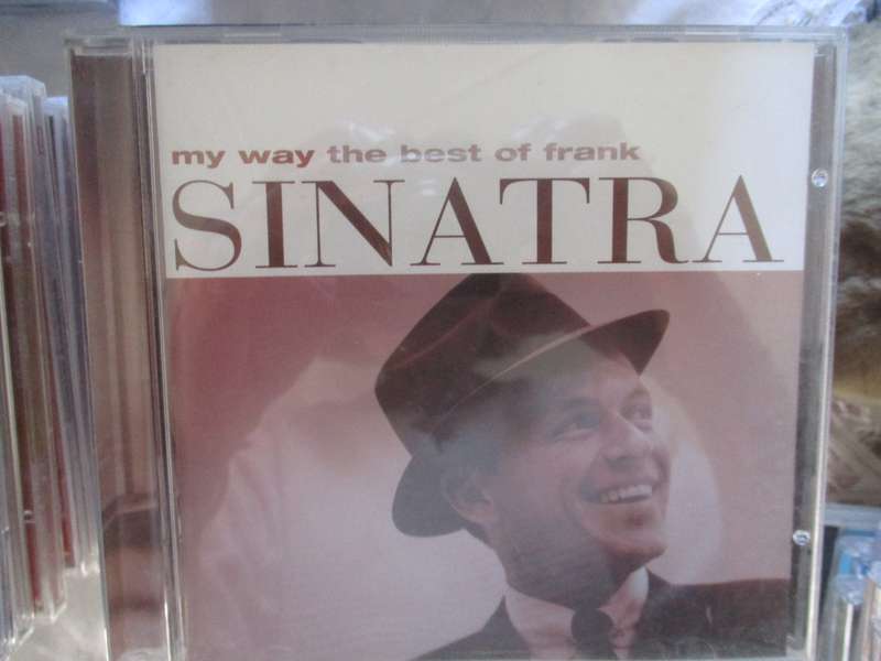 frank sinatra