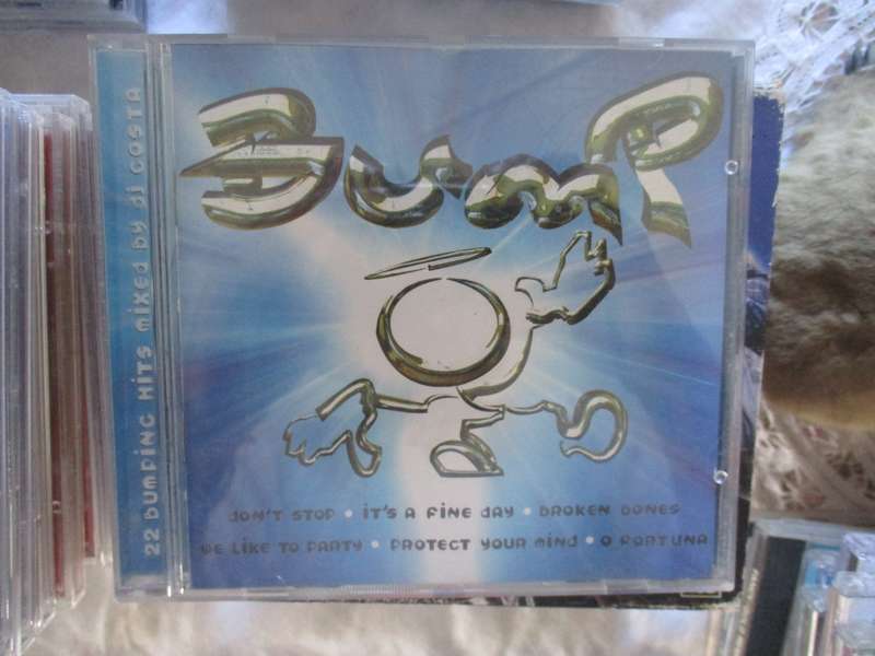 bump 4
