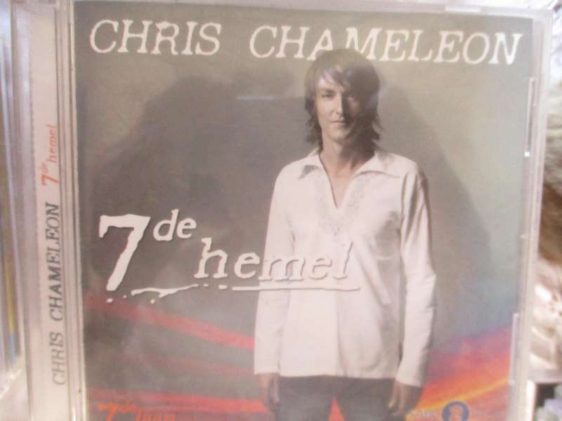 chris chameleon