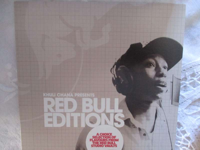 red bull editions