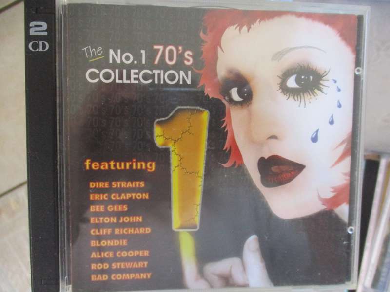 The no ones 70s collection