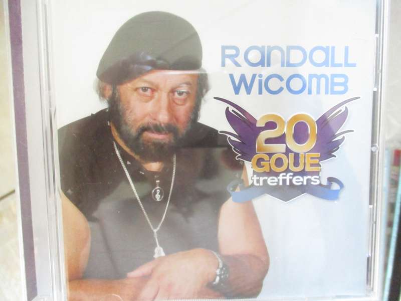 randall  wicomb
