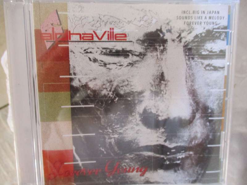 alphaville
