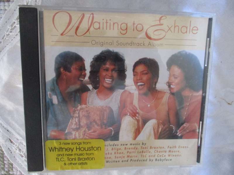 waiting to exhale