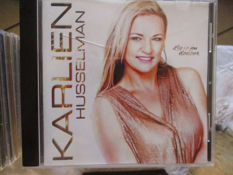 karlien husselman