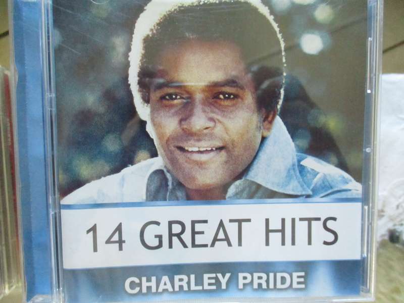 charley pride