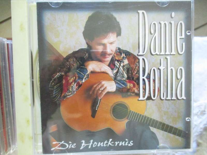 danie botha