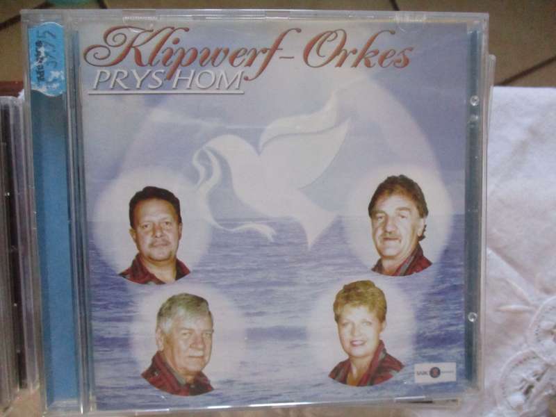 klipwerf orkes