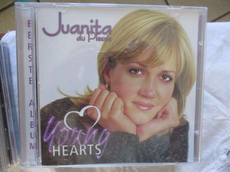 juanita du plessis