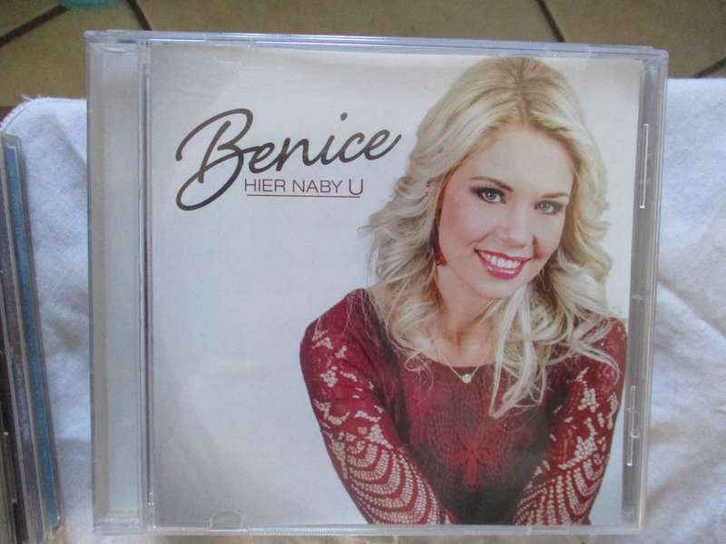 bernice