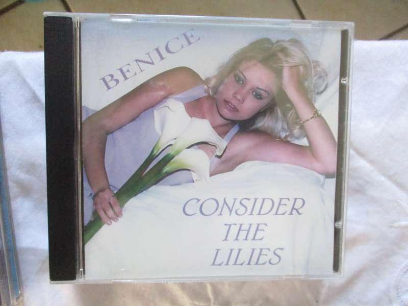 bernice