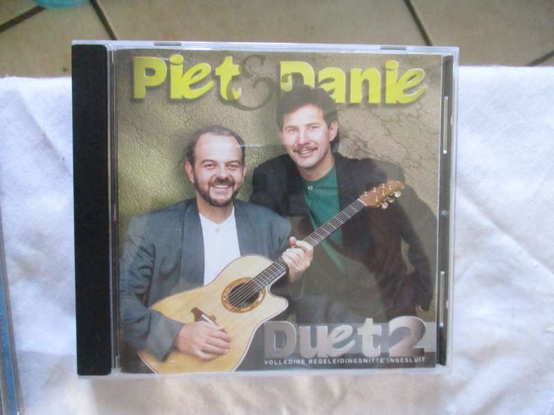 piet en danie