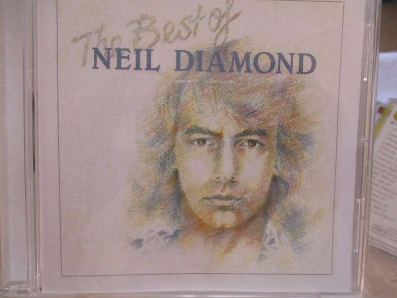 neil diamond