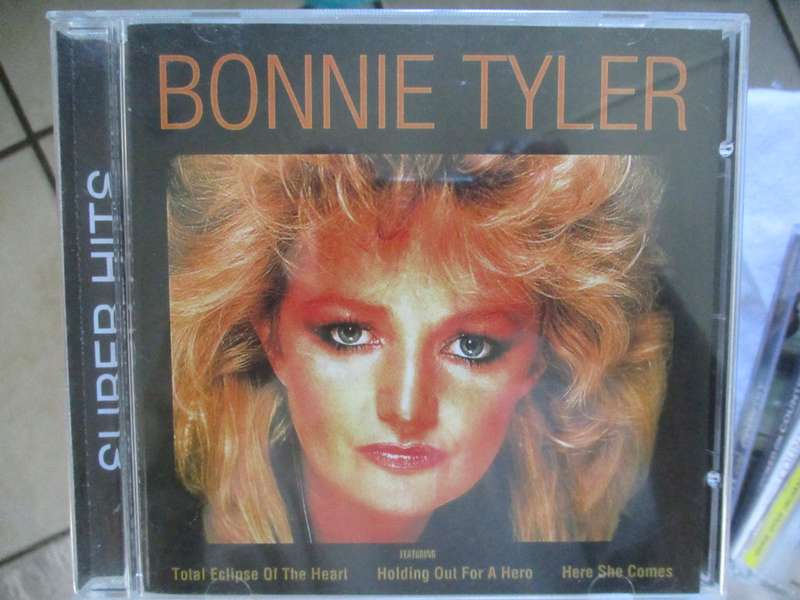 bonnie tyler
