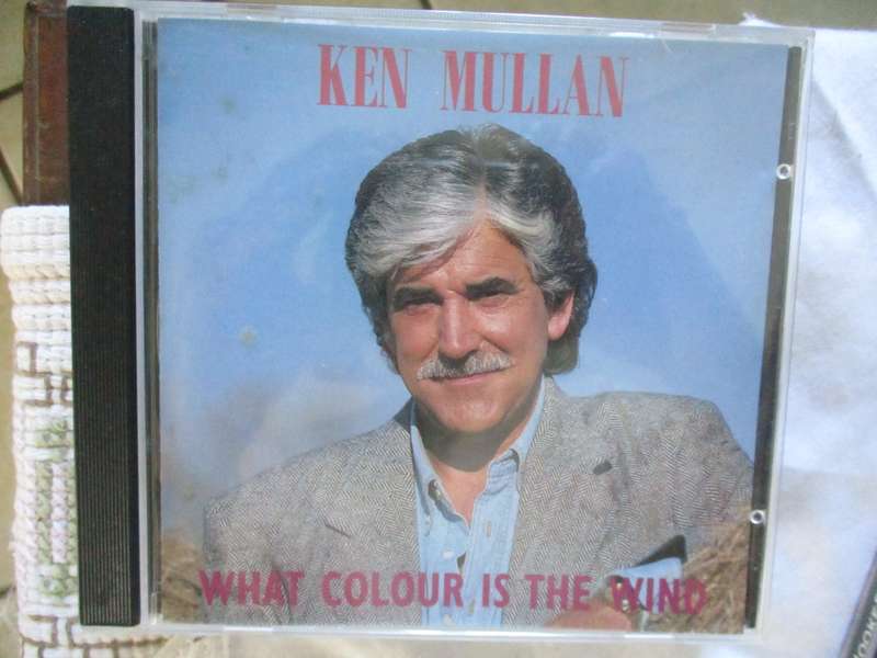 ken mullan